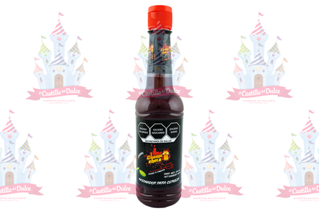 CHAMO CHELA 12/500 ML CHILOGOGOS - EL CASTILLO DEL DULCE