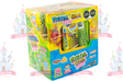 FRUTAL SODA SOBRECITO 18/50 PZA DELICIAS - EL CASTILLO DEL DULCE