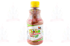 POLVO CHILE LIMON 32/185 GRS PICAO - EL CASTILLO DEL DULCE