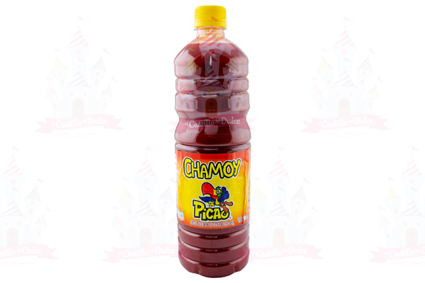 CHAMOY 12/1 KG PICAO - EL CASTILLO DEL DULCE
