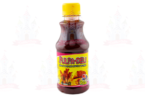 PULPA CHAMOY DELI 32/300 GRS PICAO - EL CASTILLO DEL DULCE