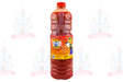 CHAMOY 3 R 12/1 LTO. PAQUITO - EL CASTILLO DEL DULCE
