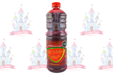CHAMOY DELI DELI FUENTE 12/1 LT TORITO - EL CASTILLO DEL DULCE