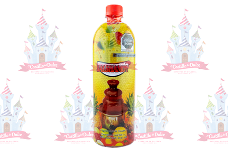SALCHAMOY 12/1 LTO. CHILOGOGOS - EL CASTILLO DEL DULCE