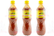 SABROZITA ROJA 24/500 ML. SABROZITA - EL CASTILLO DEL DULCE