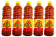 SALSA PICANTE TAMUIN 12/1L - EL CASTILLO DEL DULCE