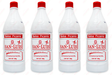 SAN LUIS 12/1 LT. DETERSOL - EL CASTILLO DEL DULCE